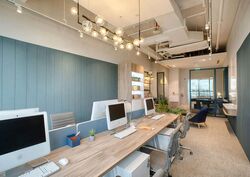 Woods Square (D25), Office #572585251